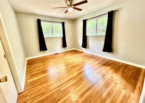 Upper Corner Bedroom #2